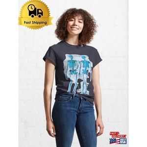 Anatomical Plates Of The Body  Antique Illustration By Dr Parker T-Shirt